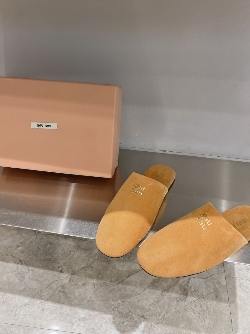 Miu Miu Sandals